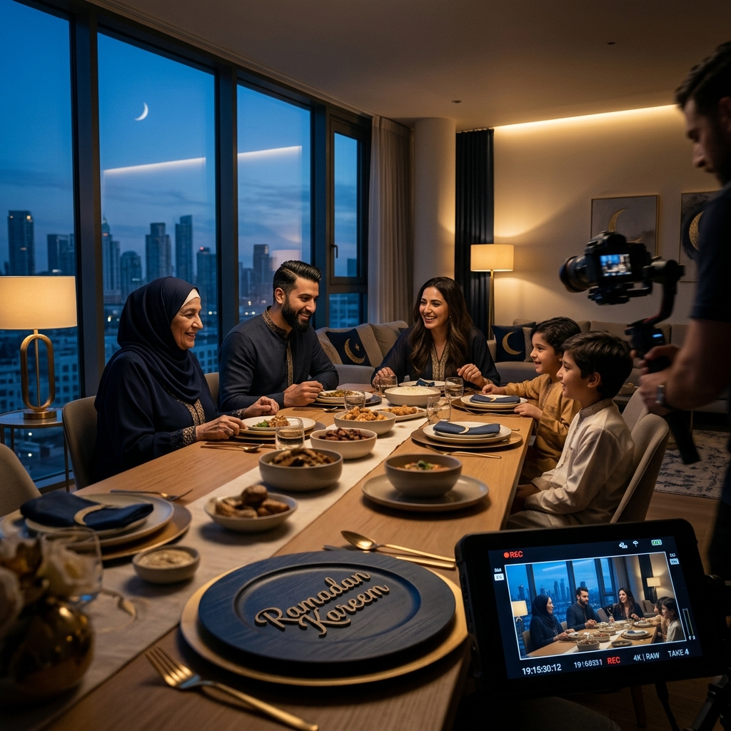 Campaign Ramadan 2024